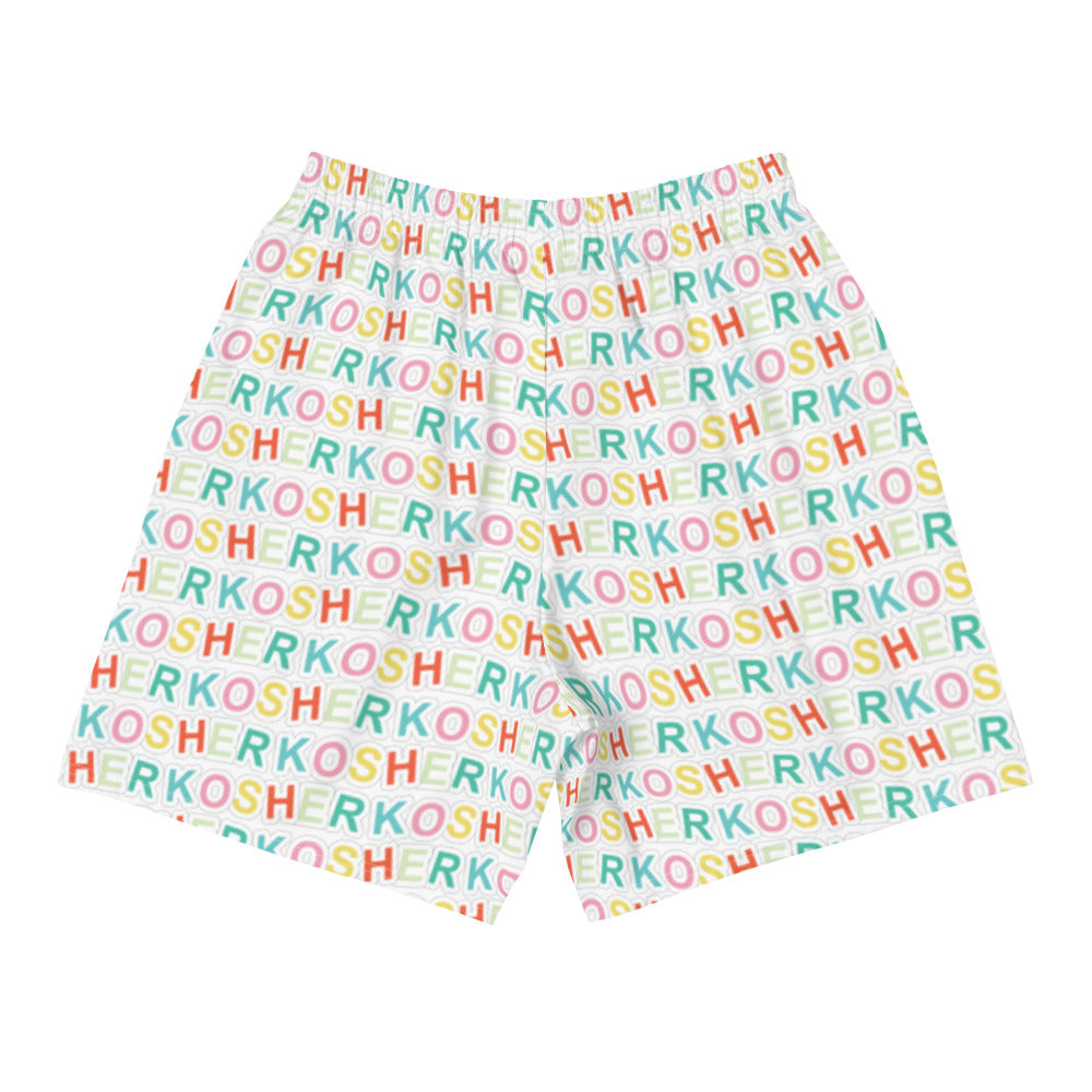 Kosher Candy Shorts